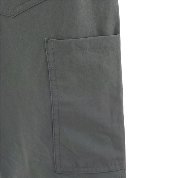 White Sierra Mens 34 Outdoor Fort Point Shorts - Picture 7 of 9